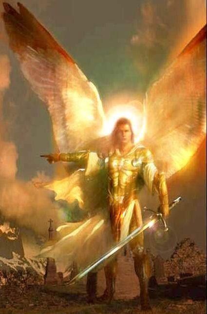 archange saint michel Archanděl Michael, Angelo Guerriero, Warrior Angel, I Believe In Angels, Archangel Raphael, Archangel Gabriel, Angel Warrior, Ange Demon, Ayat Alkitab