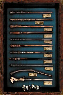 The Wands Of Harry Potter. Albus Dumbledore, Harry Potter, Hermione Granger, Ron Weasley, Neville Longbottom, Ginny Weasley, Minerva McGonagall, Luna Lovegood, Lord Voldemort, Severus Snape & Bellatrix Lestrange. Harry Potter Kawaii, Poster Harry Potter, Film Harry Potter, Imprimibles Harry Potter, Stile Harry Potter, Cumpleaños Harry Potter, Harry Potter Merch, Tapeta Harry Potter, Harry Potter Background