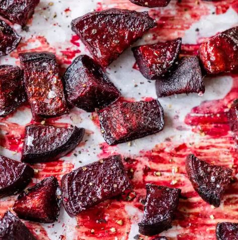 Roast Beetroot, Picnic Menu, Beetroot Recipes, How To Roast, Honey Garlic, Food App, Food Waste, Meal Planner, Beets