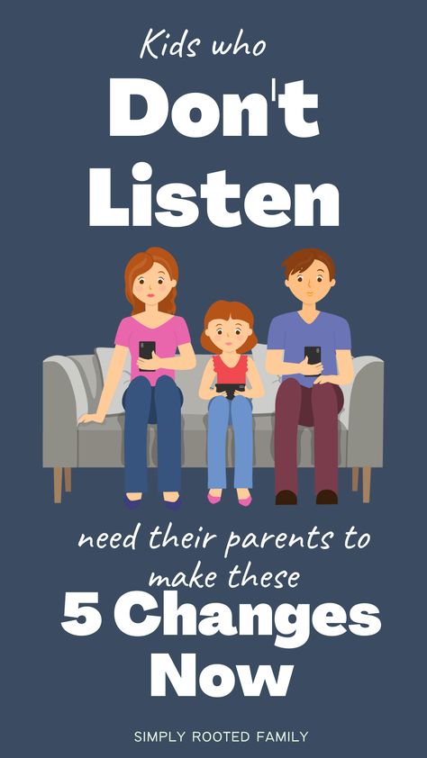 kids who don't listen, how to deal with kids who don't listen, handle kids who don't listen, discipline for kids who don't listen, kids who listen the first time, parenting tips, raising children Discipline Children Ideas, How To Make Kids Listen, How To Talk So Kids Will Listen, Listening Chart For Kids, How To Discipline Kids, How To Get Kids To Listen, Gentle Parenting Discipline, Kids Wont Listen, Listening Activities For Kids