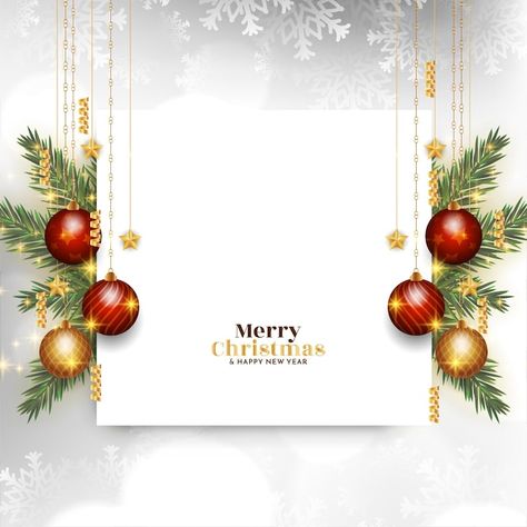 Hd Wallpaper Christmas, Festival Background Design, Christmas Party Nails, Fancy Christmas Party, Invitation Card Background, Merry Christmas Images Free, Christmas Poster Design, Christmas Invitation Card, Handwritten Christmas