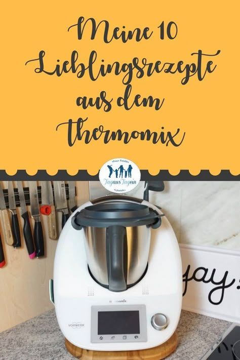 10 Lieblingsrezepte für den Thermomix. #thermomix #kochen #backen #food #lieblingsrezepte #rezepte Pot Roast Beef, Quick Soup, Best Pancake Recipe, Pancake Recipe Easy, Barley Soup, Soup And Stew, Cooking Chef, Chicken Soup Recipes, Cooking Prep