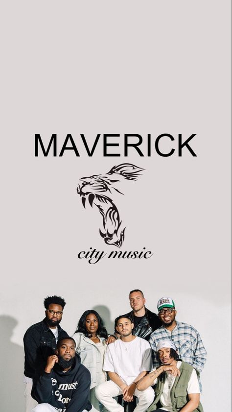 Maverick City Album Cover, Maverick City Music Wallpaper, Maverick City Music, Maverick City, Worship Team, Music Wallpaper, Album Covers, Worship, Verses