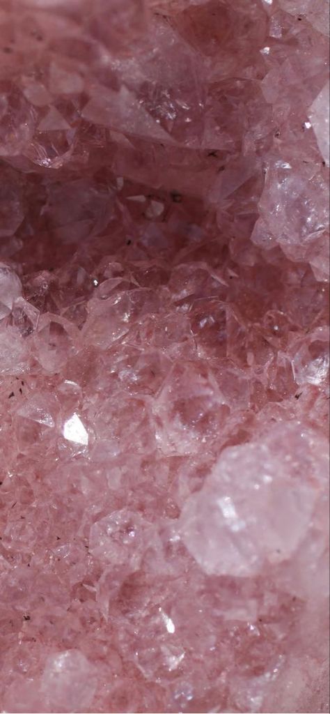 Rose Quartz Wallpaper Iphone, Rose Quartz Wallpaper, Mauve Aesthetic, Quartz Wallpaper, Amethyst Wallpaper, Brand Vision, Stone Wallpaper, Pretty Colors, Gadgets And Gizmos