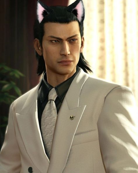 help me Yakuza Pfp, Nishikiyama Akira, Akira Nishikiyama, Yakuza 5, Yakuza Kiwami, Yakuza Series, Yakuza 0, Mafia Game, Create Your Character