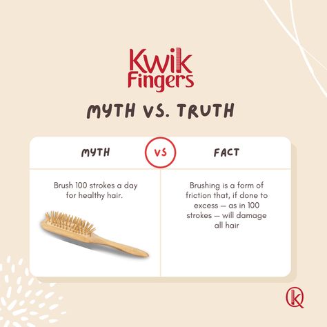 Myth Vs Truth, Myth And Fact, Myth Fact, Myth Vs Fact, Salon Concepts, Hair Myth, Cosmetics Business, Story Maker, Pr Package