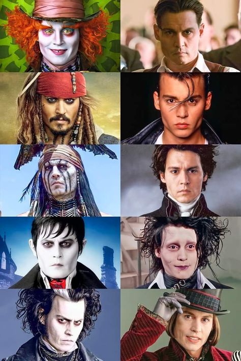 Halloween Movie Characters, Jack Sparrow Quotes, Johnny Depp Quotes, John Depp, Johnny Depp Characters, جوني ديب, Kaptan Jack Sparrow, Young Johnny Depp, Johnny Depp Movies