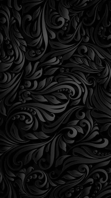 Black Design Wallpaper, Ed Wallpaper, Apple Iphone Wallpaper Hd, Black Phone Wallpaper, Image 3d, Iphone Black, Abstract Art Wallpaper, Dark Phone Wallpapers, Apple Wallpaper Iphone