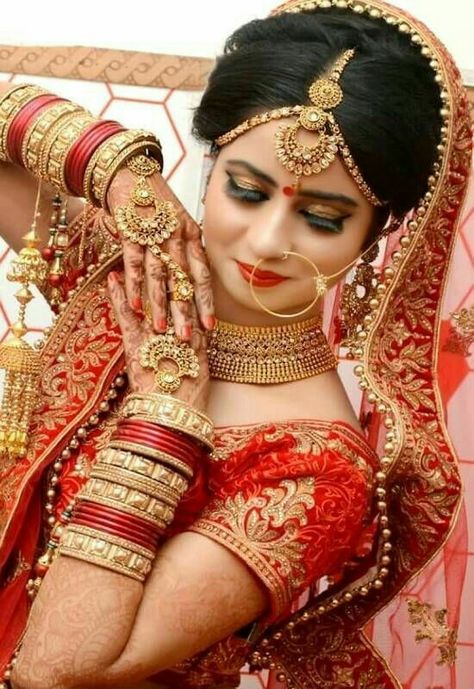 Girl Closeup Wedding, Dulhan Pic Beautiful, Bride Closeup, Dulhan Pic, Wedding Closeup, Dulhan Pose, विवाह की फोटोग्राफी की मुद्राएं, Marriage Girl, भारतीय दुल्हन संबंधी