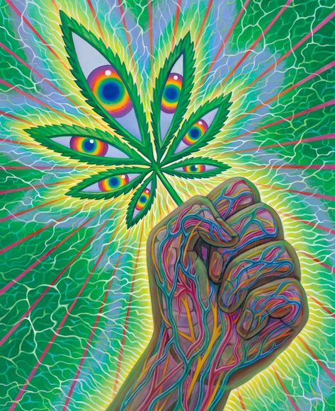 Alex Gray Art, Arte Bob Marley, Trippy Pictures, Trippy Drawings, Alex Grey, Psychadelic Art, Trippy Painting, Hippie Painting, Trippy Wallpaper