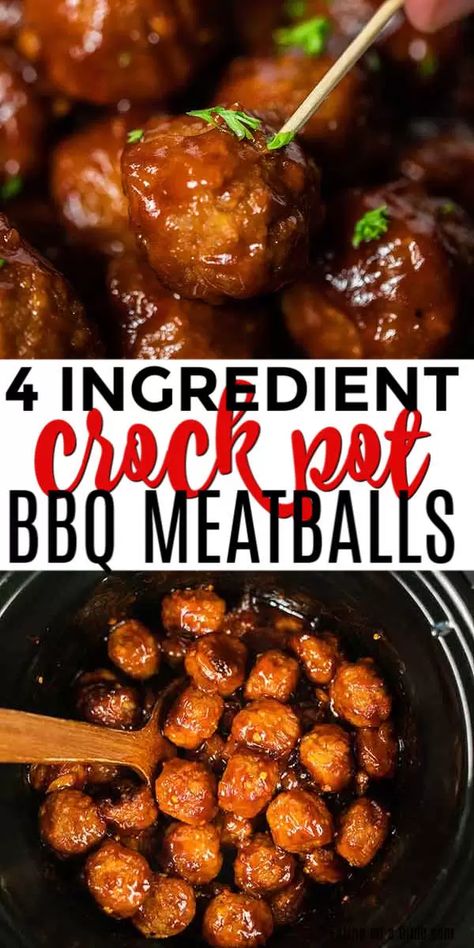 Slow Cooker Meatball Recipes Easy, Bar B Que Meatballs Recipes, Meatball In Crockpot, Crockpot Meatballs Bbq, Crock Pot Bbq Meatballs, Meatball Slow Cooker, Meatball Crockpot, Crockpot Bbq Meatballs, Slow Cooker Bbq Meatballs