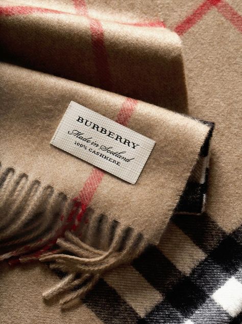 Made in Scotland. Over 100 years of Scottish expertise woven into every @Burberry scarf Burberry Scarf, Fall Feels, Wool Scarf, Mode Inspiration, Cashmere Scarf, Fast Fashion, Luxury Branding, Scotland, Winter Fashion