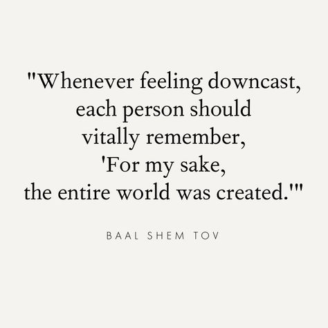 Baal Shem Tov, Rosh Hashanah Quotes, Rosh Hashana Quotes, Jewish Poetry, Jewish Motivational Quotes, Judaism Quotes, Baal Shem Tov Quotes, Jewish Quotes Torah, Judaism Quote