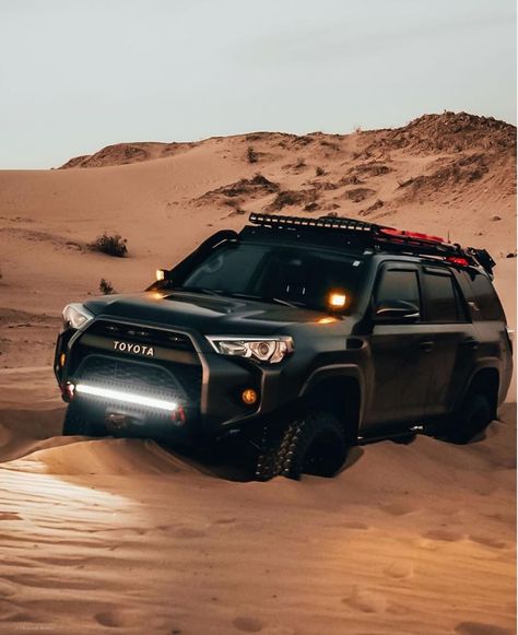 4runner Aesthetic, Toyota 4runner Interior, Lexus Jeep, Best Off Road Vehicles, Camry Toyota, Offroad Suv, Toyota Tacoma 4x4, Toyota 4runner Trd, Tacoma Truck