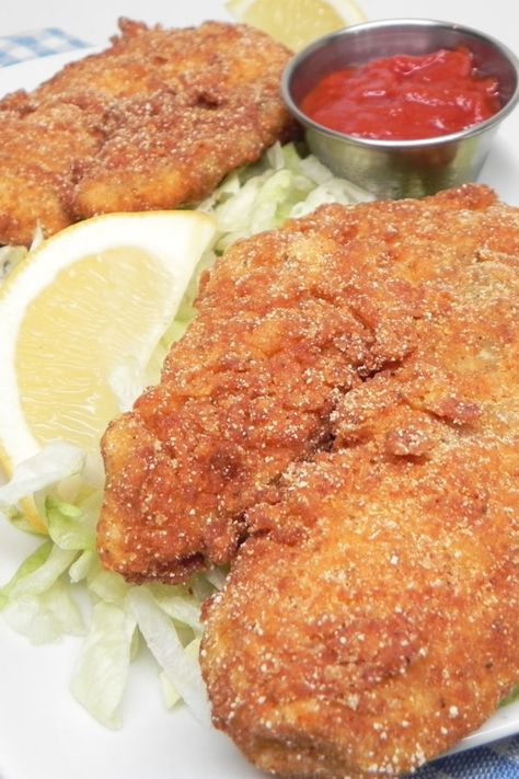 Fried Tilapia Recipes, How To Cook Tilapia, Tilapia Dinner, Seafood Healthy, Tilapia Recipes Easy, Fish Batter Recipe, Deep Fried Fish, Fried Tilapia, Tilapia Fish Recipes