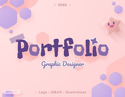 Check out new work on my @Behance profile: "Portfolio - Graphic Designer" http://be.net/gallery/138727765/Portfolio-Graphic-Designer Portfolio In English Design, Figma Portfolio Design, Portfolio Pdf Design, My Portfolio In Mapeh Design, Graphic Design Online Portfolio, Graphic Design Student Portfolio, Profolio Design, Ux Logo Design, Graphic Designer Portfolio Pdf