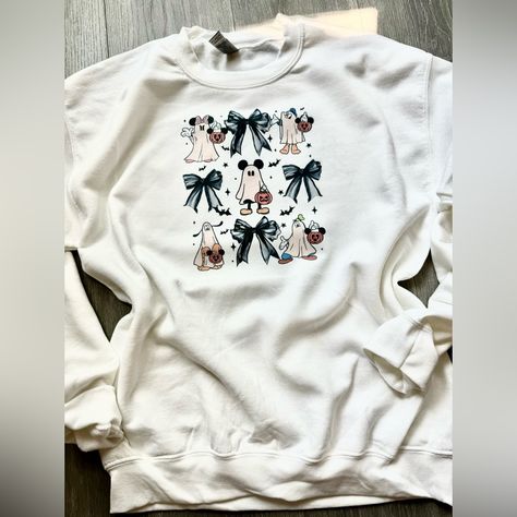 Christmas crewneck sweatshirt