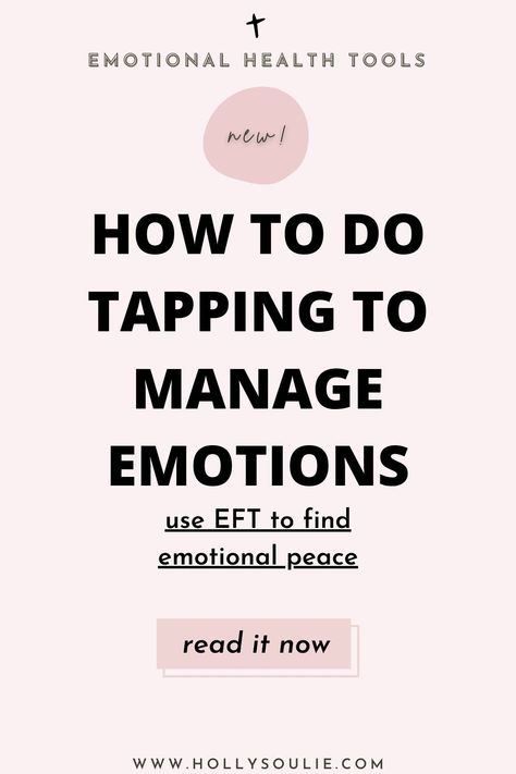 Mindful Exercises, Emotional Freedom Technique (eft), Wellness Club, Emotional Freedom Technique, My Emotions, Health Tools, Eft Tapping, Emotional Freedom, Child Therapy