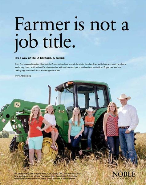 Farm Advertising, Farm Life Quotes, Farm Quotes, Summer Beach Quotes, Farm Humor, Regenerative Agriculture, Farmers Wife, Farm Living, Agriculture Education