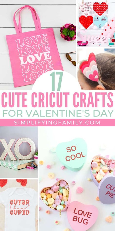 Valentine's Cricut Projects, Cricut Valentine Ideas, Cricut Valentines Projects, Punny Valentines, Valentine's Day Crafts, Unicorn Valentine, Valentine's Day Crafts For Kids, Valentine Projects, My Funny Valentine