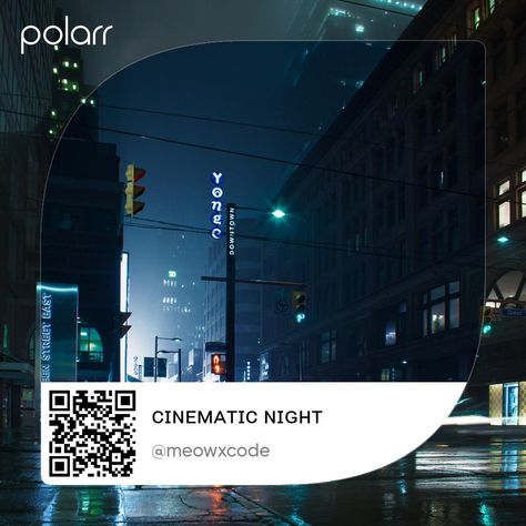 #polarrcodes #filters #instagram #nightfilter @Polarrian Editing Snapseed, Polarr Filters Code, Polarr Presets, Filters Instagram, Vsco Filter Instagram, Code Polar, Vintage Photo Editing, Filters For Pictures, Free Photo Filters