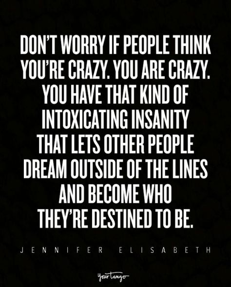 Intoxicating Quotes, Im Crazy Quotes, Dream Girl Quotes, Sucks Quote, Quotes From Famous People, Mandy Hale, 2023 Quotes, Graffiti Quotes, Jodi Picoult