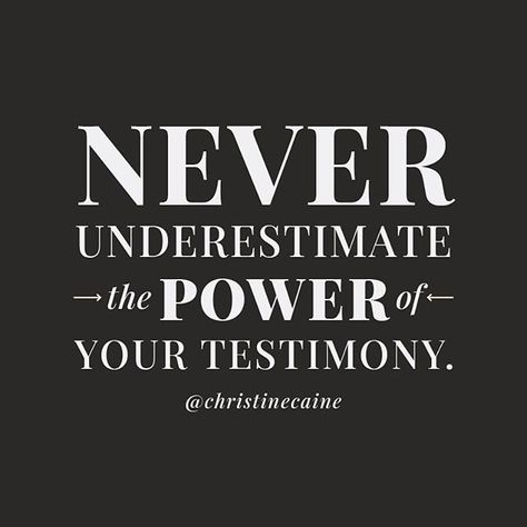 Christine Caine (@christinecaine) • Instagram photos and videos Lds Testimony, Christine Caine Quotes, Testimony Quotes, Christian Motivational Quotes, Christine Caine, Daily Reminders, Spiritual Inspiration, Powerful Quotes, Verse Quotes