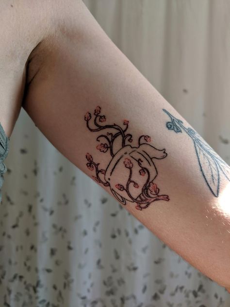 Over The Garden Wall Edelwood Tree, Small Over The Garden Wall Tattoo, Over The Garden Wall Tattoo Design, Over The Garden Wall Line Art, Over The Garden Wall Flash Tattoo, Over The Garden Wall Clothes, Over The Garden Wall Frog Tattoo, Over The Garden Wall Tattoo Ideas, Over The Garden Wall Quotes