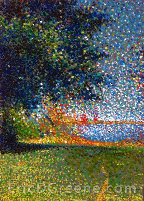 Impressionist Landscape 2 by ericdgreene on Etsy, $300.00 Oil Pastels Art, Oil Pastel Artwork, Oil Pastel Techniques, Pastels Art, Oil Painting Pictures, Pastel Artwork, Oil Pastel Paintings, Oil Pastel Art, Impressionist Landscape