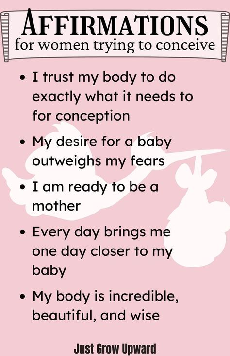 Manifesting Pregnancy, Ttc Affirmations, Prayer To Get Pregnant, Positive Pregnancy Quotes, Baby Affirmations, Affirmations For Pregnancy, Get Pregnant With Twins, Ttc Quotes, Fertility Affirmations