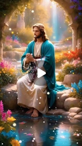 Jesus Video, Jesus Videos, Manifest Destiny, Jesus Songs, Jesus Love, Affirmation Of The Day, Jesus Is, The Brain, Daily Motivation