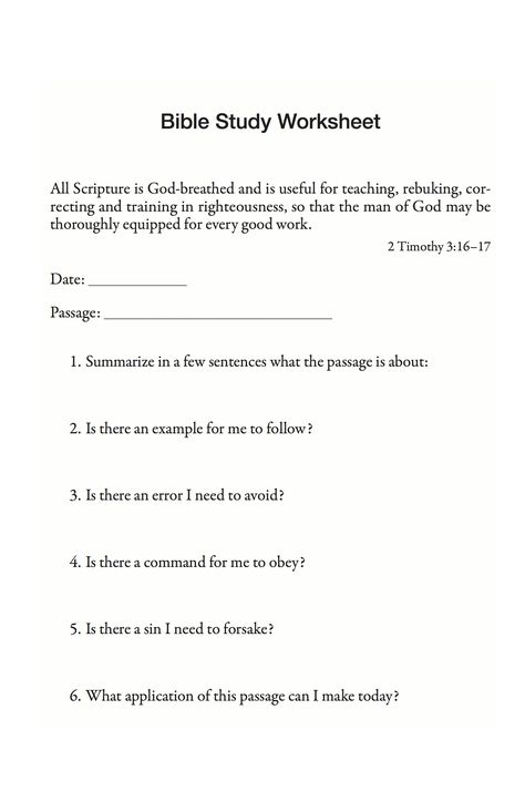 Bible study worksheet | Forms for Download Bible Study Guide For Beginners, Mood Broad, Proverbs Woman, Printables Planner, Bible Study Worksheet, Inductive Bible Study, Bible Worksheets, Bible Study Printables, Free Bible Study