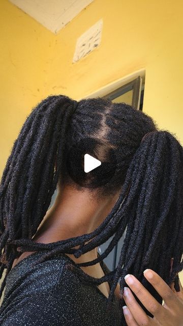 Jojoh| Locs| Cozy girl| UGC Creator on Instagram: "Another day to remind you that locs are versatile. You just need to give yourself some grace🫶. 

#locs #locstyles #locstylesforwomen ##locsarebeautiful #locsareversatile #locsjourney" Combined Locs Before And After, 200 Locs Count, 60 Locs Count, Give Yourself Some Grace, Locs Styles, Loc Styles, Another Day, Scarf Styles, Locs