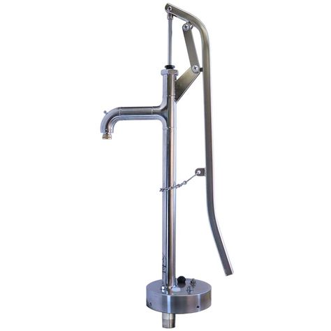 Standard Deep Well Pump System Deep Well Hand Pumps, Houlton Maine, Shallow Well Pump, Hand Pump Well, Water Business, Hand Water Pump, Deep Well Pump, Making Butter, Cabin Cottage