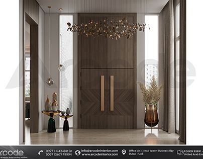 Modern Double Doors, Modern Double Doors Entrance, Entrance Double Door, Villa Entrance, Luxury Houses Entrance, Double Door Entrance, Modern Entrance Door, Contemporary Front Doors, Modern Entrance