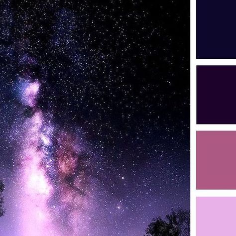 Design Aesthetic Art, Color Inspo, Design Aesthetic, Colour Palettes, Color Themes, Colour Palette, Aesthetic Art, Color Inspiration, Cosmos