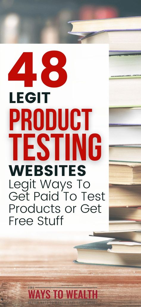 Test Products For Free, Testing Websites For Money, Free Products For Reviews, Legit Product Testing Jobs, Amazon Free Products, Amazon Product Tester, How To Become A Product Tester For Amazon, How To Become A Product Tester, Product Tester Jobs