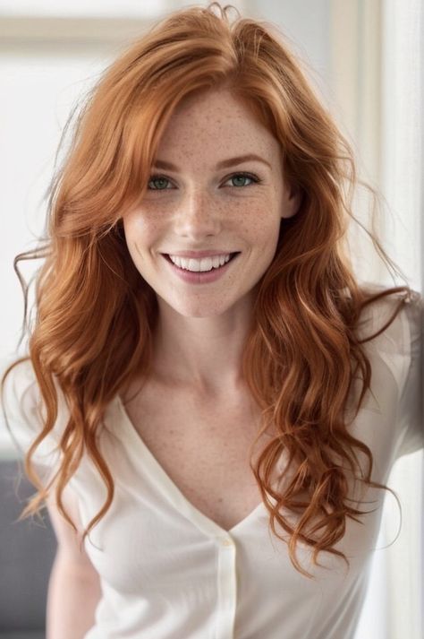 Mad, Bad and Dangerous To Know Ginger Hair Woman, Red Head Women, Red Hair Woman Over 40, Beautiful Red Head Woman, Red Heads, Redhead Woman, Ginger Woman, Ugly Redhead, Freckle Photography