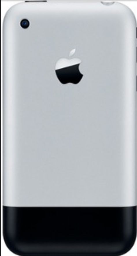 iPhone 2G Back Iphone 2g, Mobile Phone, Cool Designs, Iphone, Electronic Products, Design