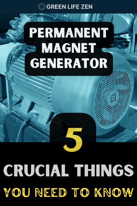 Magnetic Generator Free Energy, Free Energy Generator How To Build, Free Energy Generator Magnets, Magnetic Power Generator, Alternative Energy Projects, Magnetic Generator, Diy Solar Power System, Alternative Power Sources, Magnet Generator