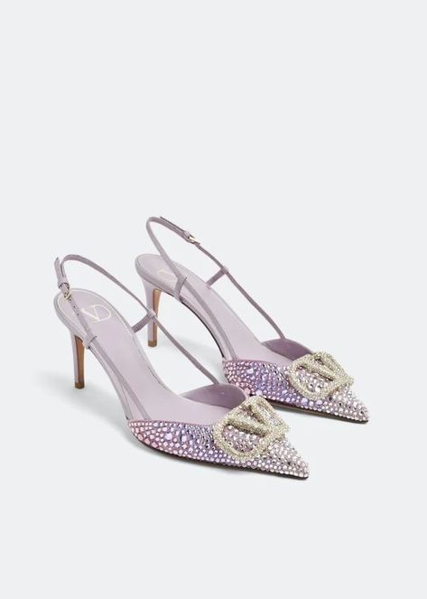 Fancy Heels, Purple Sandals, Heels Aesthetic, Shoes Heels Classy, Pastel Fashion, Purple Shoes, Fancy Shoes, Cute Heels, Aesthetic Shoes