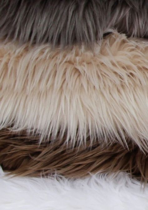 Faux Fur Fabric Yards, Fur Material Fabrics, Dnd Costume, Wholesale Fabric Suppliers, Faux Fur Material, Concept Board, Fur Fabric, Faux Fur Fabric, Fabric Suppliers