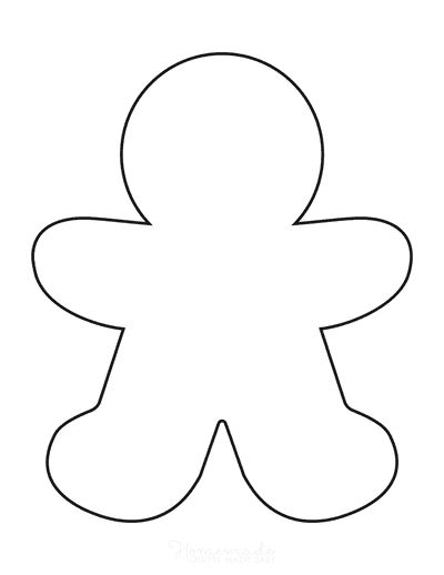 Gingerbread Man Wood Cutout, Blank Gingerbread Man Template, Gingerbread Images Free Printable, Gingerbread Man Clipart Free Printable, Gingerbread Cookies Template, Ginger Bread Template Free Printable, Decorate Your Own Gingerbread Man, Gingerbread Man Template Free, Gingerbread Men Template