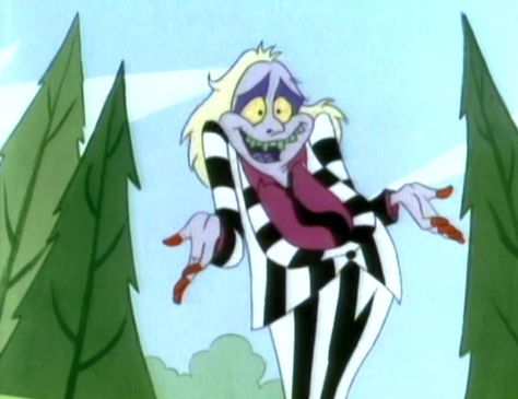 Beetlejuice Pfp Cartoon, Beetlejuice Animated Series, Beetlejuice Matching Pfp, Beetlejuice Wallpaper Aesthetic, Beetlejuice Images, Beetlejuice Pfp, Cartoon Beetlejuice, Lydia Beetlejuice, Beetlejuice Fan Art