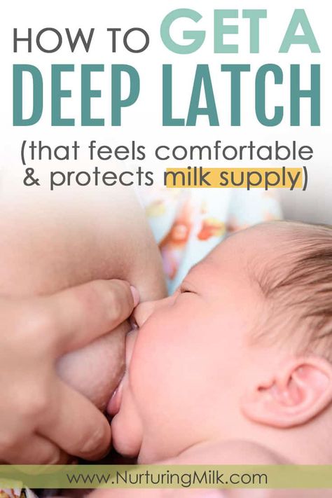 Breastfeeding Latch, Breastfeeding Positions, Newborn Baby Tips, Breastfed Baby, Baby Care Tips, Breastfeeding And Pumping, Baby Advice, Baby Prep, Milk Supply