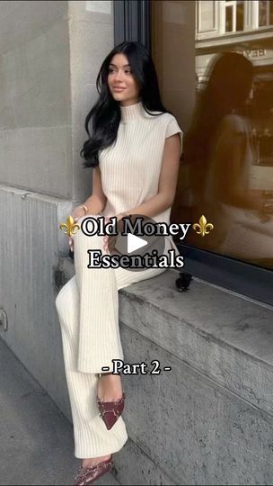 Old Money Essentials, Houndstooth Accessories, Money Core, Old Money Outfits For Men, Statement Hats, New Balance 530 Outfit, Old Money Outfits For Women, Old Money Look, Money Dress