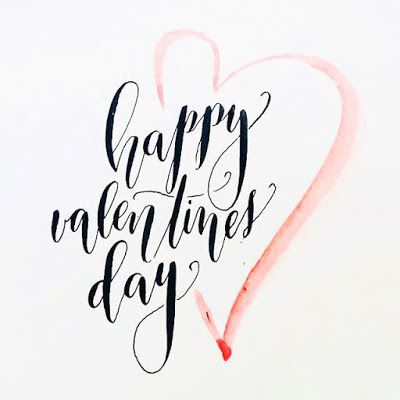 Happy Valentines Day Calligraphy, Valentines Day Quote, Quotes Valentines Day, Valentines Day Quotes For Him, Stickers Cool, Happy Valentines Day Images, Valentine Images, Heart Day, Valentine's Day Quotes