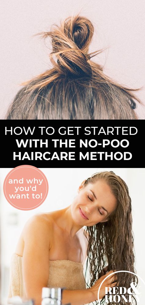 No Shampoo Method Before And After, No Poo Before And After, Washing Hair Without Shampoo, No Poo Shampoo, No Shampoo Method, No Poo Method, No Poo Hair, Natural Shampoo Diy, Diy Shampoo Recipe