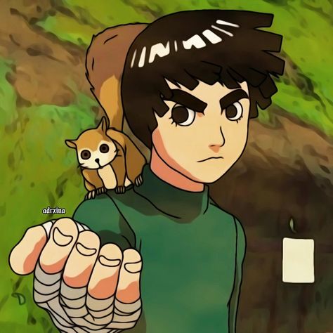 Rock Lee Pfp, Rock Lee Icons, Rock Lee Wallpapers, Naruto Lee, Rocklee Naruto, Naruto Rock Lee, Apple Watch Custom Faces, Rock Lee Naruto, Lee Naruto