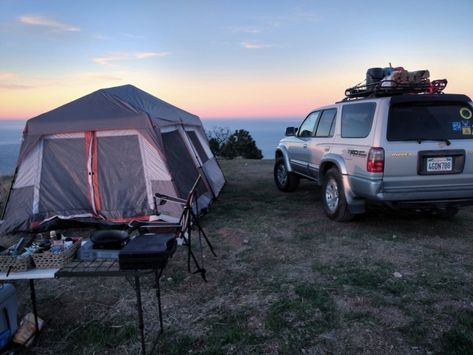 Pismo Beach Camping, Big Sur Camping, California Beach Camping, Pismo Beach California, Dispersed Camping, Los Padres National Forest, Camping Van, Trailer Camping, Camping Sites